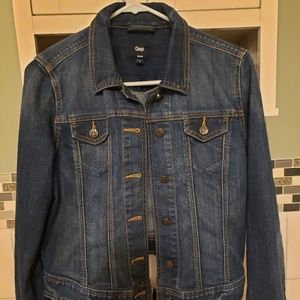 Womens Denim Jacket